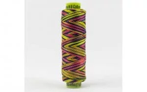 Sue Spargo Eleganza Perle 8 Wild Card EZM40