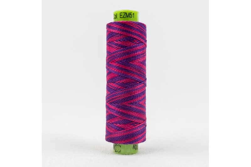 Sue Spargo Eleganza Perle 8 Miss Behave EZM51