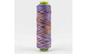 Sue Spargo Eleganza Perle 8 Wall Flower EZM53