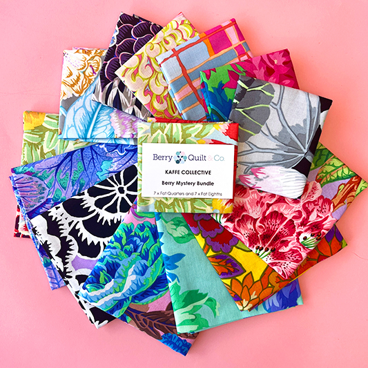 Kaffe Collective Mystery Bundle Lg