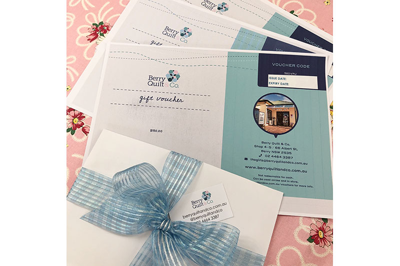 Gift Voucher (Emailed) - Image 2
