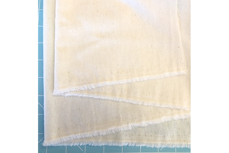Quiltlite Fine Cotton Wadding - Image 3