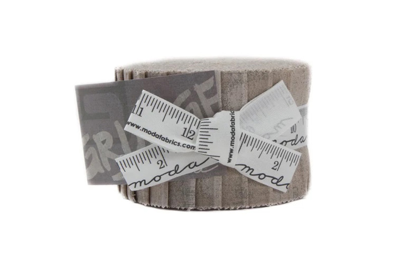Grunge Gris #278Moda Junior Jelly
