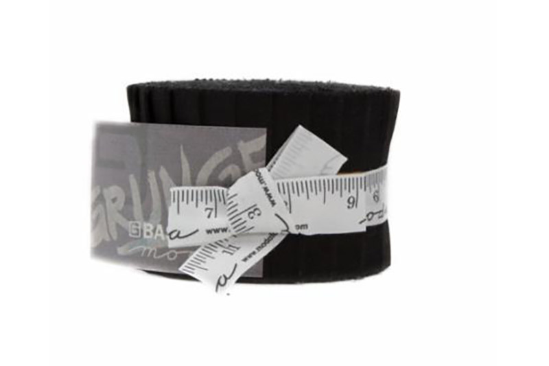 Grunge#99 Onyx (Black) Moda Junior Jelly