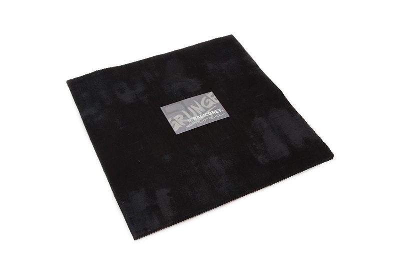 Grunge #99 Onyx (Black) Moda Junior Layer