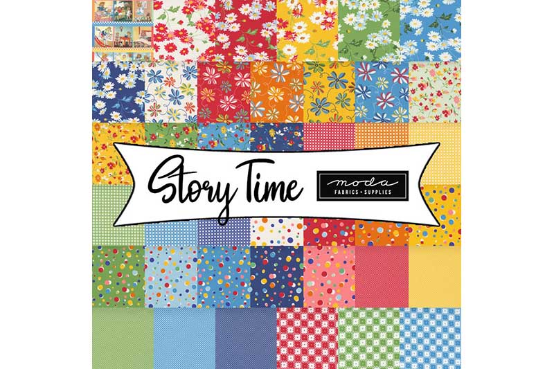 American JaneStory TimeModa Charm Pack - Image 4