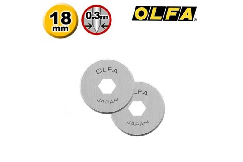 18mmRotary Cutter - Image 4