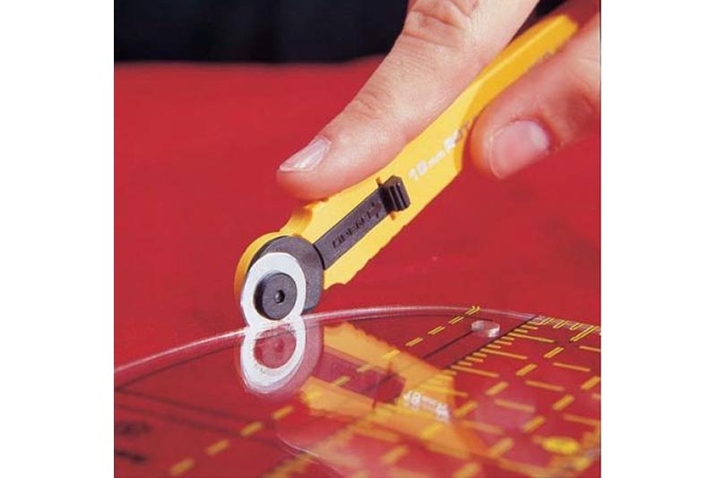18mmRotary Cutter - Image 3
