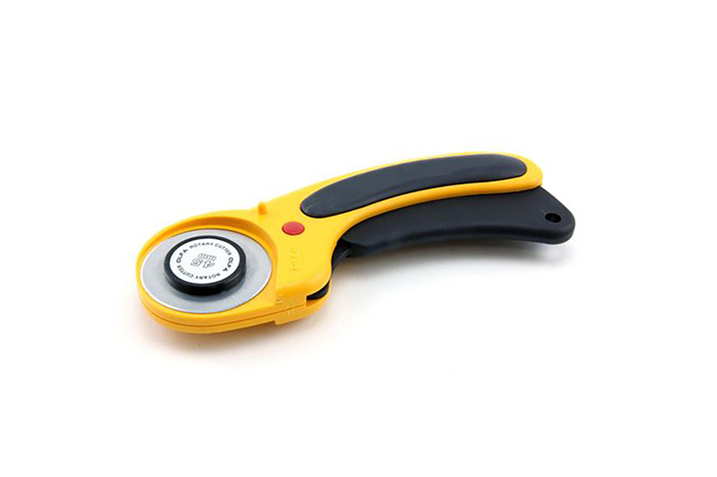 45mm Ergonomic Rotary Cutter - Image 4
