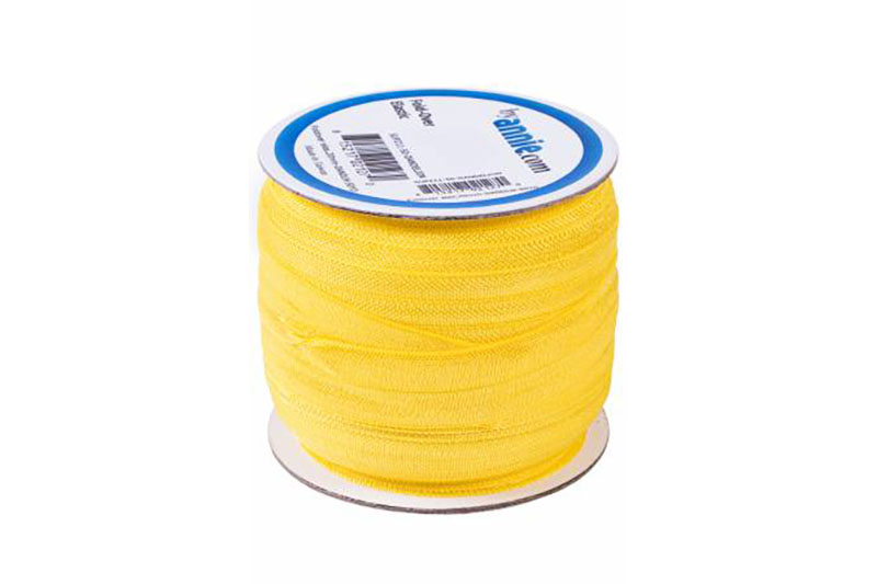 Foldover Elastic – Dandelion