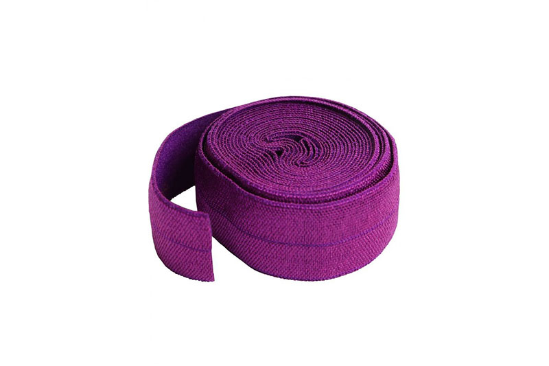 Foldover Elastic – Tahiti - Image 2