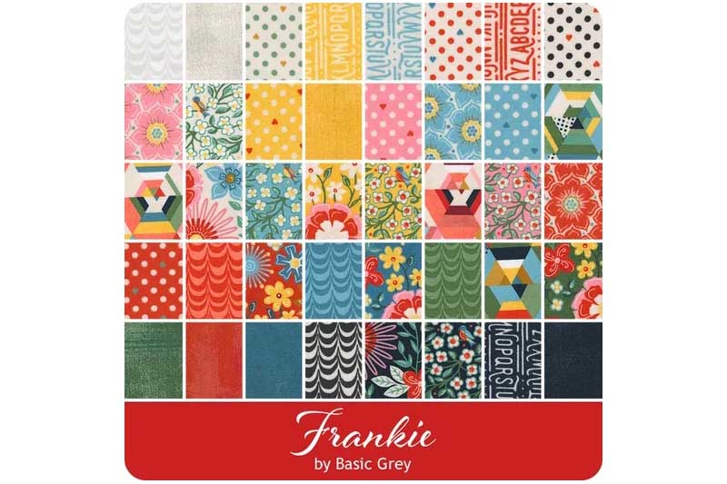 Frankie Moda Jelly Roll - Image 4