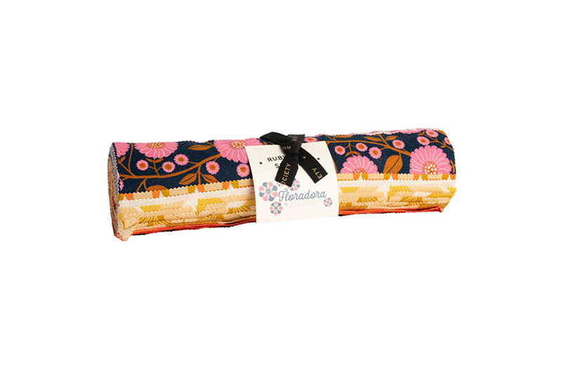 Ruby Star Floradora Moda Layer Cake