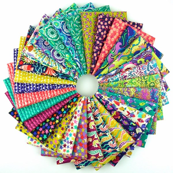 Sally Kelly Atlantis FQ Bundle - Image 2