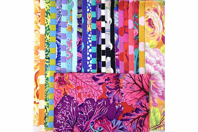 Carol Culey 'Peeper Pillow' Cushion Kit - Image 4