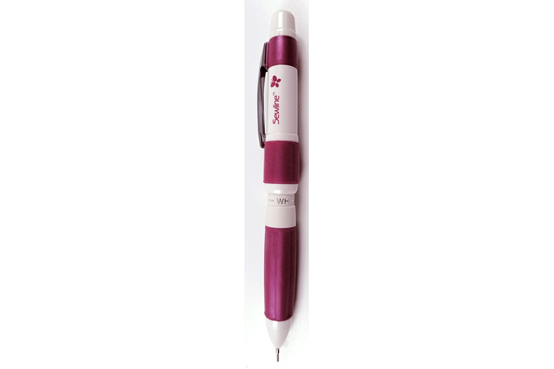 Sewline Trio Fabric Pencil - Image 2