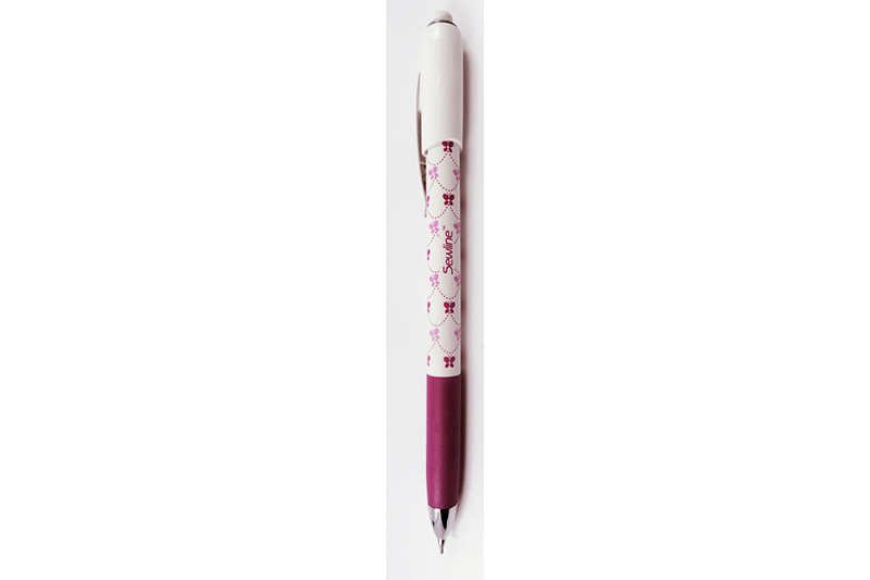 Sewline Fabric Pencil - Image 2