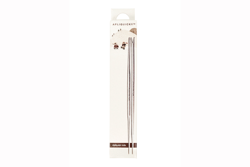 Apliquick Rods