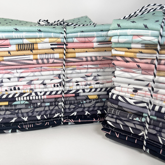 Rancho Relaxo Fat Eighth Bundle - Image 2