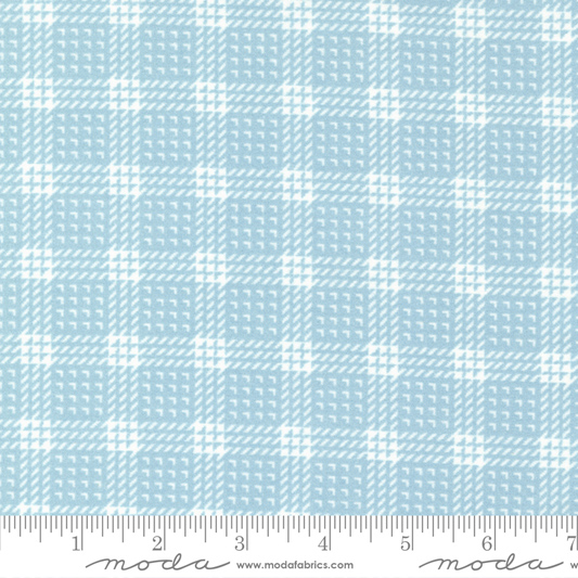 Lakeside Gatherings Flannel 49227-23F Mist