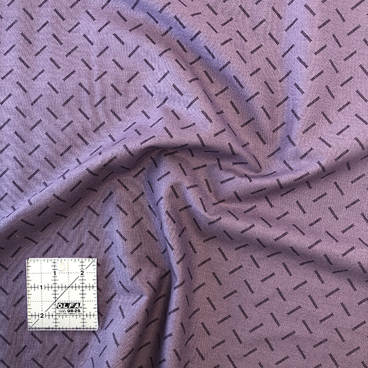 Jewel Box Checkerboard in Violet A-834-P - Image 2
