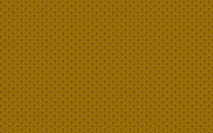Jewel Box Ditsy in Mustard A-837-Y