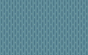 Jewel Box Dot Zipper in Hydrangea A-838-T