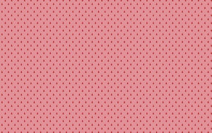 Jewel Box Tiny Triangles in Rose A-840-E