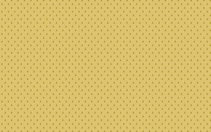 Jewel Box Tiny Triangles in Honey A-840-Y