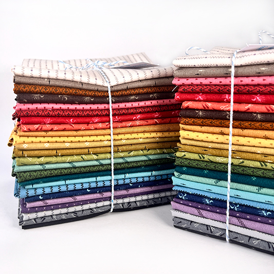 Andover Jewel Box Fat Quarter Bundle - Image 3