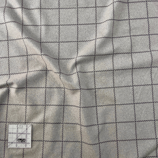 Farmhouse II Flannel MF49103-14 Farm Plots - Image 2