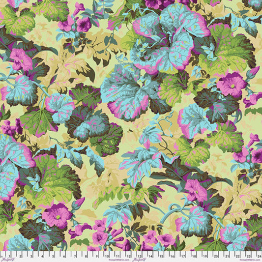 Kaffe Fassett Collective - Grandiose - PWPJ013 - Mist