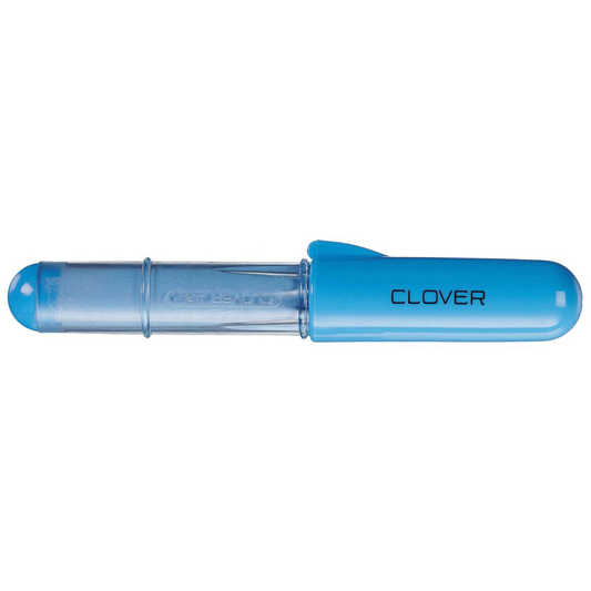 Clover Chaco Liner Pen Style - Blue - Image 2