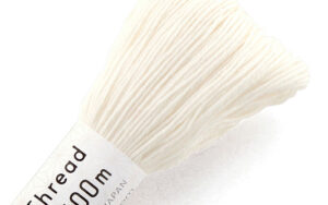 Olympus Sashiko Thread French Vanilla - 115