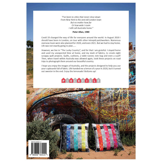 Lemonade Quilts by Michelle Marvig - Image 2