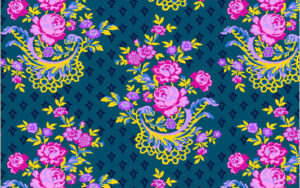 West Palm Beach by Jennifer Paganelli - Michelle in Dark Teal 54048-9