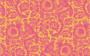West Palm Beach by Jennifer Paganelli - Rachael Daisy in Yellow 54047-6