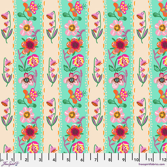 A Spring in Paris by Nathalie Letè Fat-Quarter Bundle - Image 5