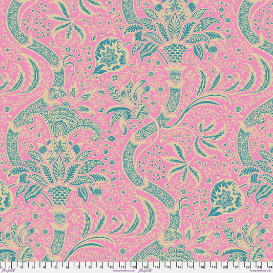 Kaffe Fassett X Morris and Co - Indian - PWKW005.Opera