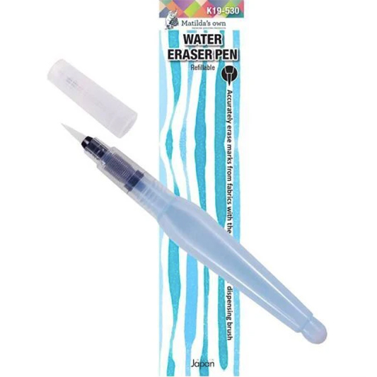 Matilda's Own Water Eraser Pen