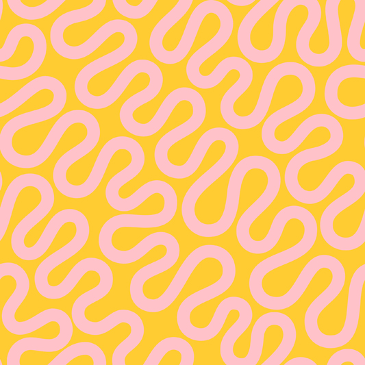 Groove by Emily Van Hoff - Unspooled in Sunshine Glow - M42372 14