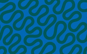 Groove by Emily Van Hoff - Unspooled in Cool Blue - M42372 23