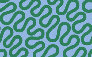 Groove by Emily Van Hoff - Unspooled in Spring - M42372 25