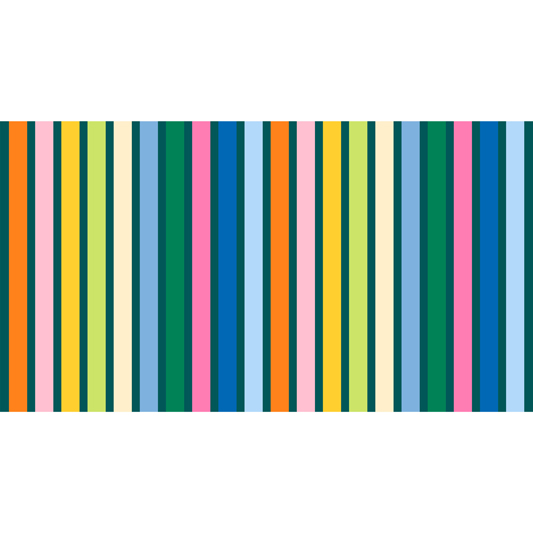 Groove by Emily Van Hoff - Warp in Moody Multi - M42374 18