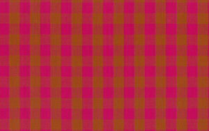 Garden Variety by Anna Maria Textiles - Common Ground in Hot - WAMT101-25L