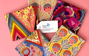 Shooting Star by Anna Maria Textiles - Fat Eighth Bundle